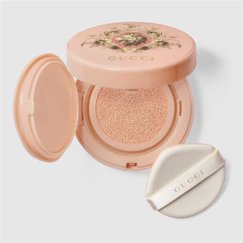 gucci cushion foundation price|Gucci cushion de beaute foundation.